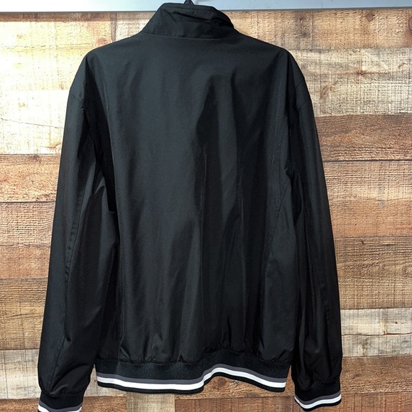 London Fog jacket men's XXL - Picture 3 of 5